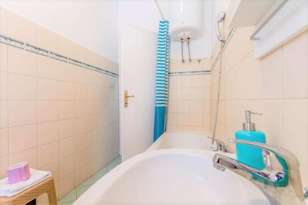 House Grimaldi Daire Dış mekan fotoğraf