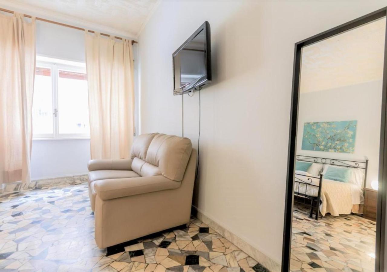 House Grimaldi Daire Dış mekan fotoğraf