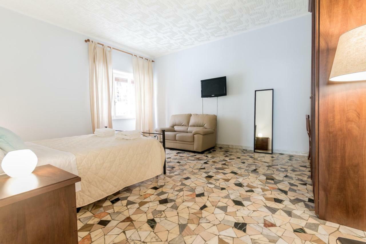 House Grimaldi Daire Dış mekan fotoğraf