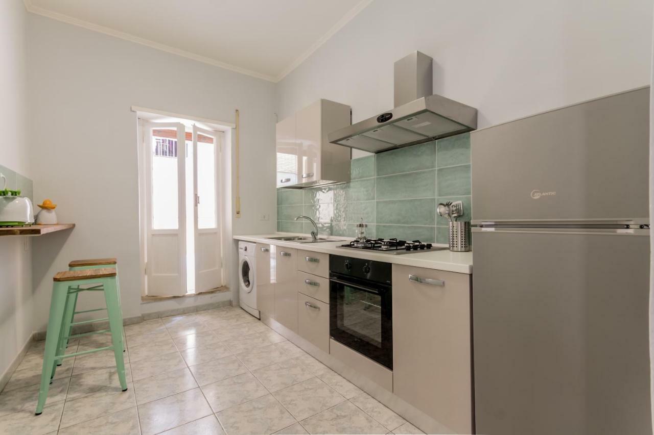 House Grimaldi Daire Dış mekan fotoğraf