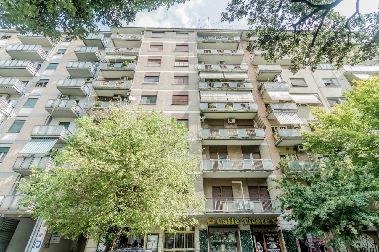 House Grimaldi Daire Dış mekan fotoğraf