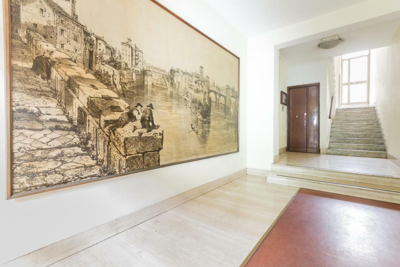 House Grimaldi Daire Dış mekan fotoğraf