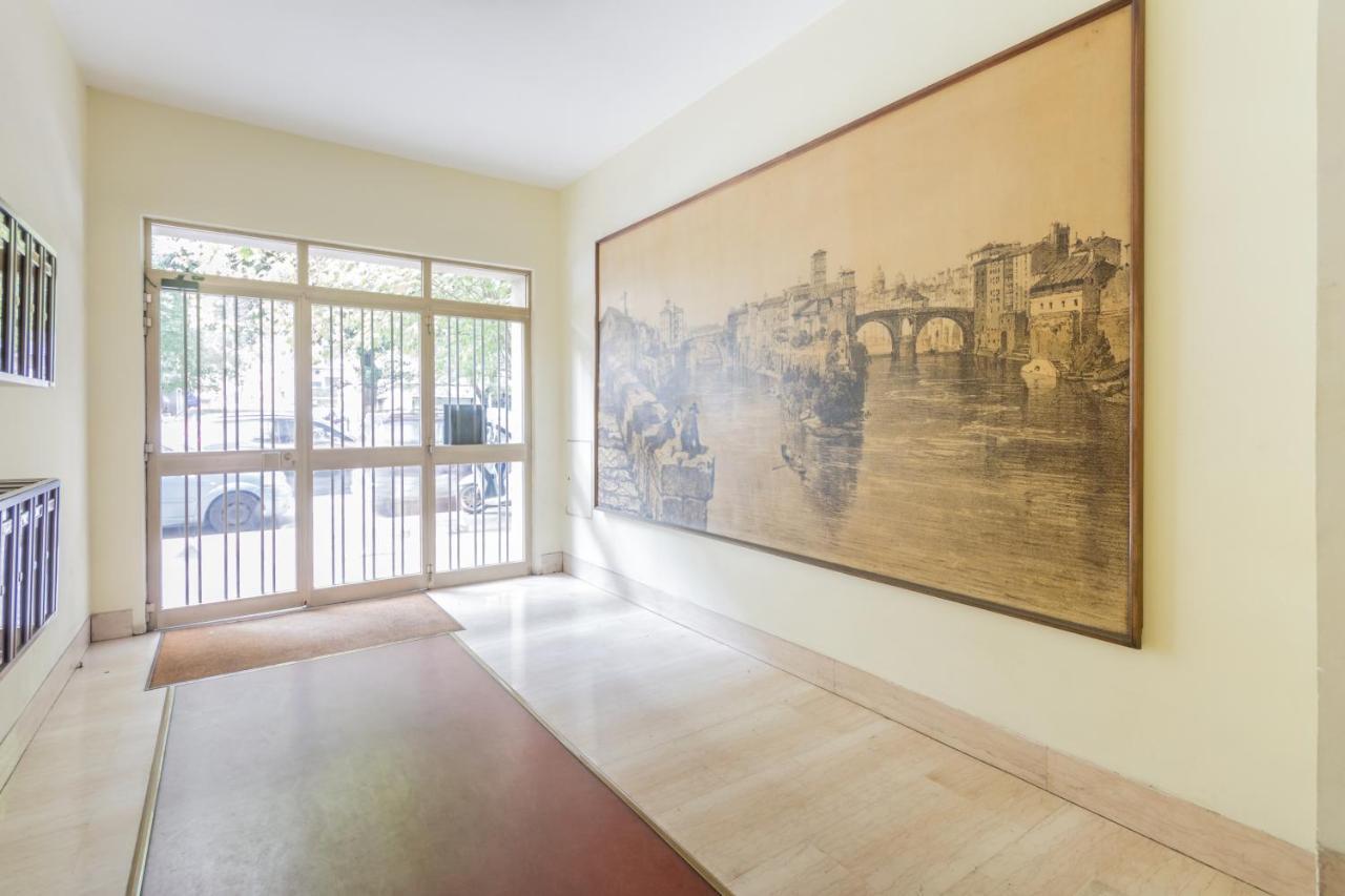 House Grimaldi Daire Dış mekan fotoğraf